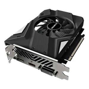 GTX 1650 4GB Gigabyte OC 2,0 GDDR6 1Fan