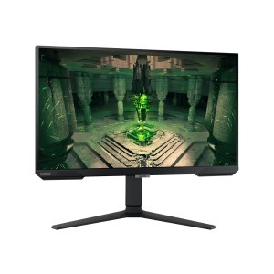 Samsung Odyssey G4 S27BG400EU - LED monitor - 68.6 cm...