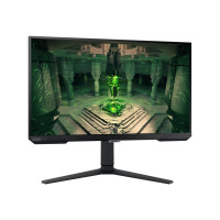 Samsung Odyssey G4 S27BG400EU - LED-Monitor - 68.6 cm (27")