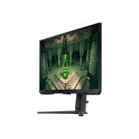 Samsung Odyssey G4 S27BG400EU - LED monitor - 68.6 cm (27")