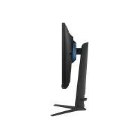 Samsung Odyssey G4 S27BG400EU - LED monitor - 68.6 cm (27")