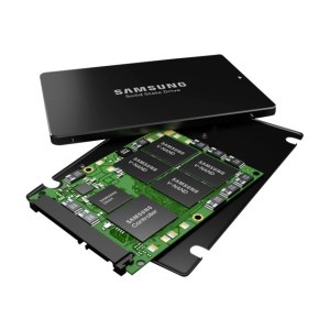 Samsung PM897 MZ7L31T9HBNA - SSD - 1.92 TB - interno - 2.5" (6.4 cm)