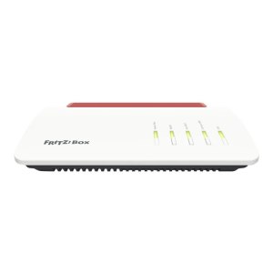 AVM FRITZ!Box 5590 Fiber - Wireless Router - Netz -...