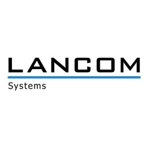 Lancom 1900EF - Router - Switch mit 6 Ports - GigE