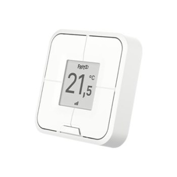 AVM FRITZ! DECT 440 - Smart-Schalter - kabellos - DECT ULE