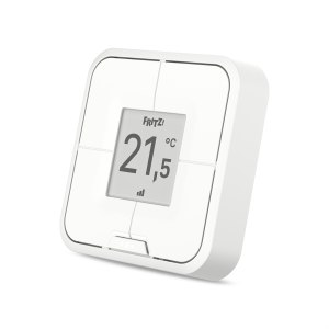 AVM FRITZ! DECT 440 - smart switch - wireless - DECT ULE