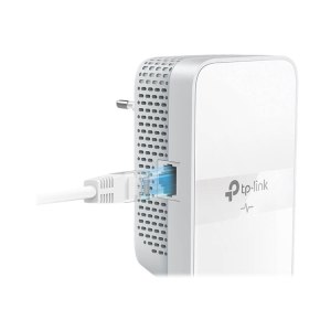 TP-LINK TL-WPA7617 KIT V1 Wi-Fi Kit - Powerline Adapterkit 1GbE, HomePlug AV (HPAV)