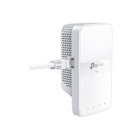 TP-LINK TL-WPA7617 KIT V1 Wi-Fi Kit - Powerline Adapter Kit 1GbE, HomePlug AV (HPAV)