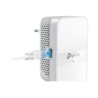 TP-LINK TL-WPA7617 KIT V1 Wi-Fi Kit - Powerline Adapter Kit 1GbE, HomePlug AV (HPAV)