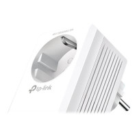 TP-LINK TL-WPA7617 KIT V1 Wi-Fi Kit - Powerline Adapter Kit 1GbE, HomePlug AV (HPAV)