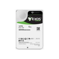 Seagate Exos X20 ST18000NM000D - Festplatte - 18 TB