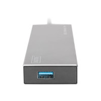 DIGITUS USB 3.0 Office Hub, 7-Port