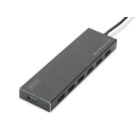 DIGITUS USB 3.0 Office Hub, 7-Port