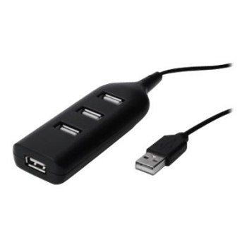 DIGITUS USB 2.0 HUB, 4-Port