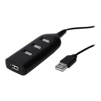 DIGITUS USB 2.0 HUB, 4-port