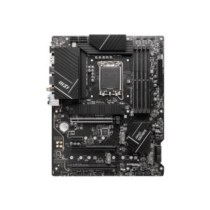 MSI PRO Z790-P WIFI - Motherboard - ATX - LGA1700-Sockel...