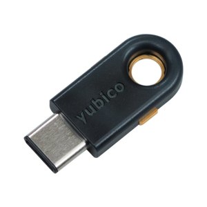 YUBICO YubiKey 5C - Chiave di sicurezza USB