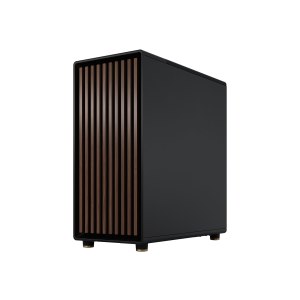 Fractal Design North - Mid tower - ATX - Seitenteil mit...