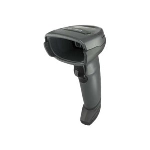 Zebra DS4608-SR - USB Kit - Barcode-Scanner - Handgerät