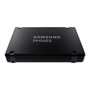 Samsung PM1653 MZILG960HCHQ - SSD - 960 GB - intern...