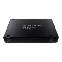 Samsung PM1653 MZILG960HCHQ - SSD - 960 GB - intern (Stationär)