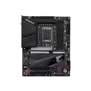 Gigabyte AORUS Z790 ELITE AX - 1.0 - Motherboard - ATX -...