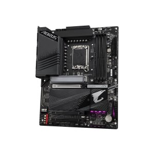 Gigabyte AORUS Z790 ELITE AX - 1.0 - Motherboard - ATX -...