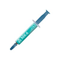 Arctic MX-6 - Thermal compound - 4 g - Gray