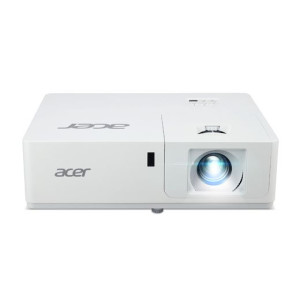 (1920x1080) Acer PL6510 5500-Lumen DLP 16:9 HDMI VGA 3D FullHD Stereo Speaker White