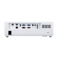 (1920x1080) Acer PL6510 5500-Lumen DLP 16:9 HDMI VGA 3D FullHD Stereo Speaker White