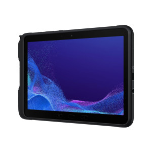 Samsung Galaxy Tab Active4 Pro - Tablet - robusto - Android - 128 GB - 10.1"