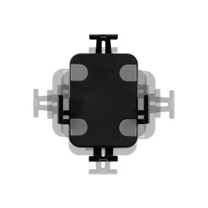 Neomounts WL15-625BL1 - Mounting Kit (wall mounting)