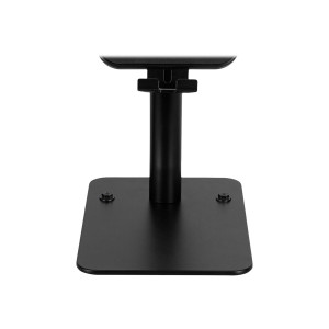 Neomounts DS15-625BL1 - Supporto - per tablet - bloccabile - acciaio - nero - dimensioni schermo: 20,1-27,9 cm (7,9"-11")