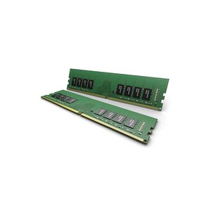 Samsung - DDR4 - Modul - 8 GB - DIMM 288-PIN - 3200 MHz /...