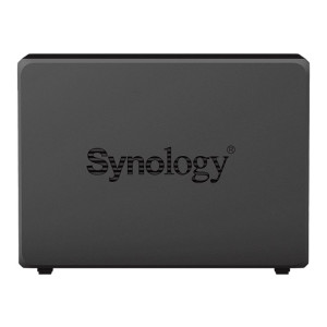 Synology Disk Station DS723+ - Server NAS - 2 alloggiamenti