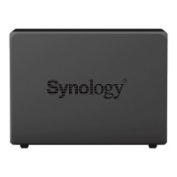 Synology Disk Station DS723+ - NAS-Server - 2 Schächte