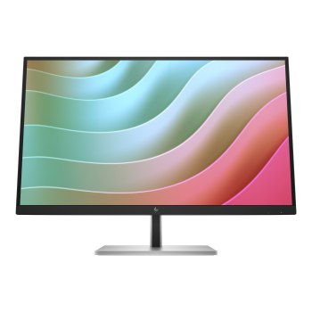 HP E27k G5 - E-Series - LED Monitor - 68.6 cm (27")