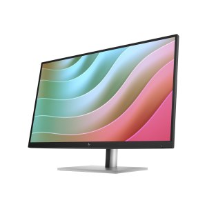 HP E27k G5 - E-Series - LED Monitor - 68.6 cm (27")