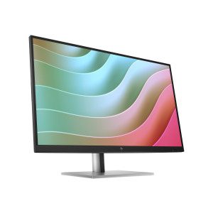 HP E27k G5 - E-Series - LED Monitor - 68.6 cm (27")