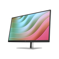 HP E27k G5 - E-Series - LED-Monitor - 68.6 cm (27")