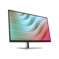 HP E27k G5 - E-Series - LED-Monitor - 68.6 cm (27")