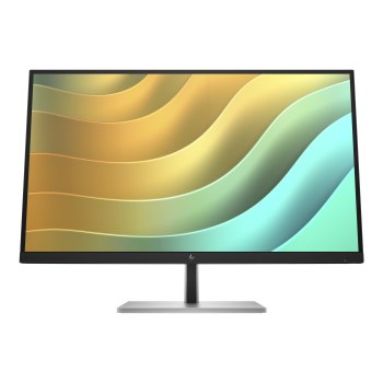 HP E27u G5 - E-Series - LED-Monitor - 68.6 cm (27")