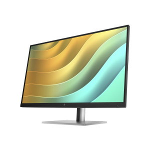 HP E27u G5 - E-Series - LED Monitor - 68.6 cm (27")