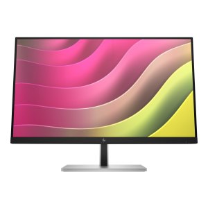 HP E24t G5 - E-Series - LED Monitor - 60.5 cm (23.8")