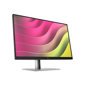 HP E24t G5 - E-Series - LED Monitor - 60.5 cm (23.8")