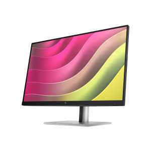 HP E24t G5 - E-Series - LED Monitor - 60.5 cm (23.8")