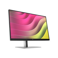 HP E24t G5 - E-Series - LED Monitor - 60.5 cm (23.8")