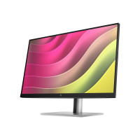 HP E24t G5 - E-Series - LED-Monitor - 60.5 cm (23.8")