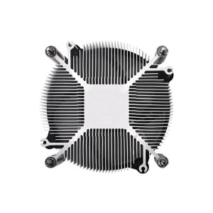 Thermaltake Gravity i3 - Processor Air Cooler - (for: LGA1700)