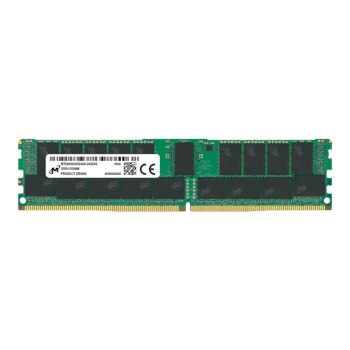 Micron DDR4 - Modul - 32 GB - DIMM 288-PIN